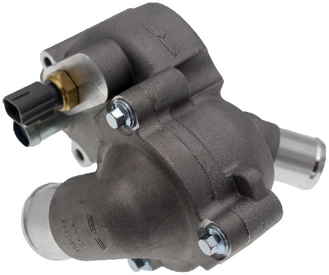 2001 Ford Explorer Engine Coolant Thermostat Housing Assembly (Dorman)