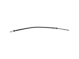 1999-2005 Pontiac Grand Am Parking Brake Cable - Rear Left or Rear Right (Dorman)
