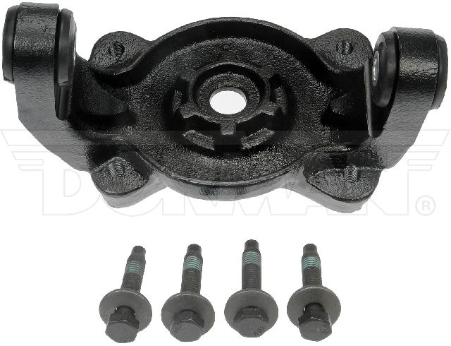 1996-2006 Dodge Stratus Suspension Shock Absorber Mount - Front Right Upper (Dorman)