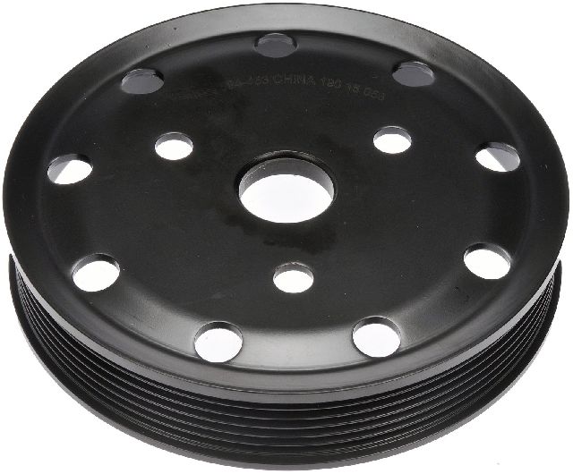 1994-2003 Chevrolet S10 Engine Harmonic Balancer (Dorman)