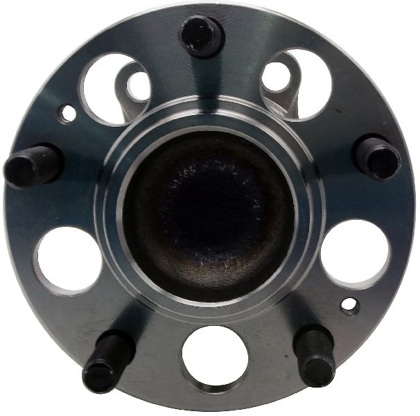 2012-2017 Hyundai Veloster Wheel Bearing and Hub Assembly - Rear (Dorman)