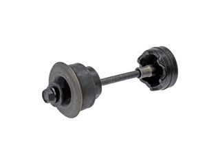 2005-2009 Dodge Durango Body Mount - Lower or Upper (Dorman)