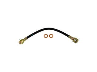 1993-1997 Cadillac Seville Brake Hydraulic Hose - Rear Right (Dorman)
