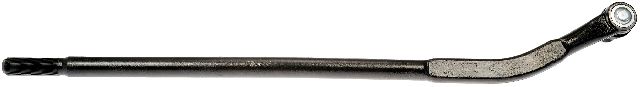 2007-2017 Jeep Wrangler Steering Drag Link - Front Right (Dorman)