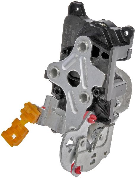 1995-2005 Chevrolet Cavalier Door Latch Assembly - Front Right (Dorman)