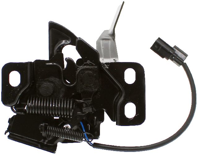 2016-2021 Honda Civic Hood Latch Assembly (Dorman)