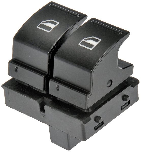2008-2013 Volkswagen GTI Door Window Switch - Front Left (Dorman)