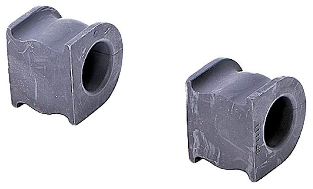 2007-2009 Acura MDX Suspension Stabilizer Bar Bushing Kit - Rear (Dorman)