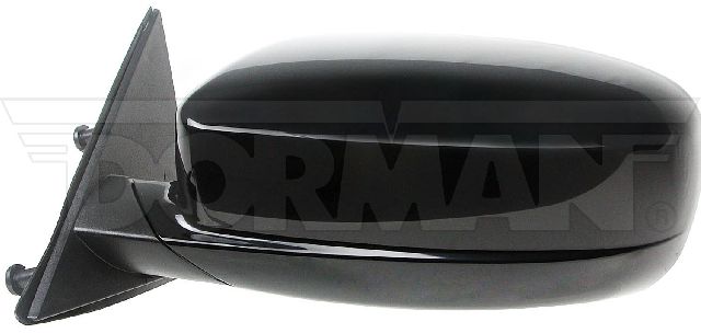 2011-2015 Dodge Charger Side/Door Mirror - Left (Dorman)