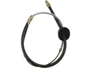 1998-2002 Lincoln Continental Parking Brake Cable - Front (Dorman)
