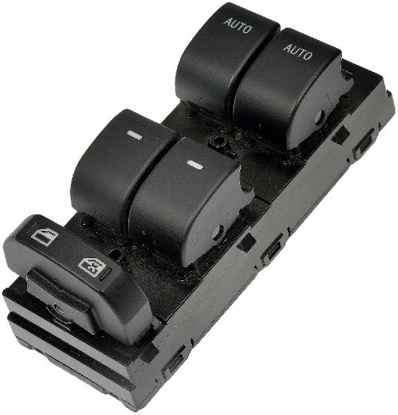 2016-2019 Ford Flex Door Window Switch - Front Left (Dorman)