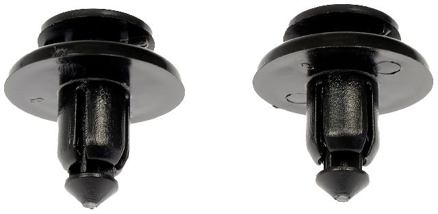 2004-2012 Mazda 3 Cowl Panel Retainer (Dorman)