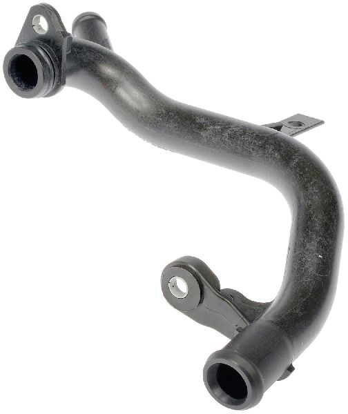 2008-2013 Audi A3 HVAC Heater Hose Assembly (Dorman)