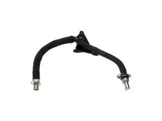 2001-2002 GMC Sierra 3500 Exhaust Gas Recirculation (EGR) Line (Dorman)