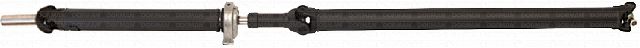 1988-1998 Chevrolet K1500 Drive Shaft - Rear (Dorman)