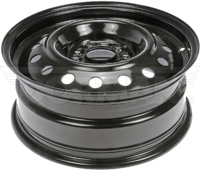 2011-2013 Hyundai Elantra Wheel (Dorman)