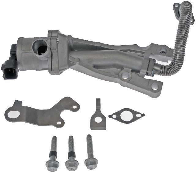 2007 Chevrolet Monte Carlo Secondary Air Injection Check Valve (Dorman)