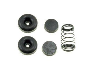 1950-1952 Chrysler Town &amp; Country Drum Brake Wheel Cylinder Kit - Front (Dorman)