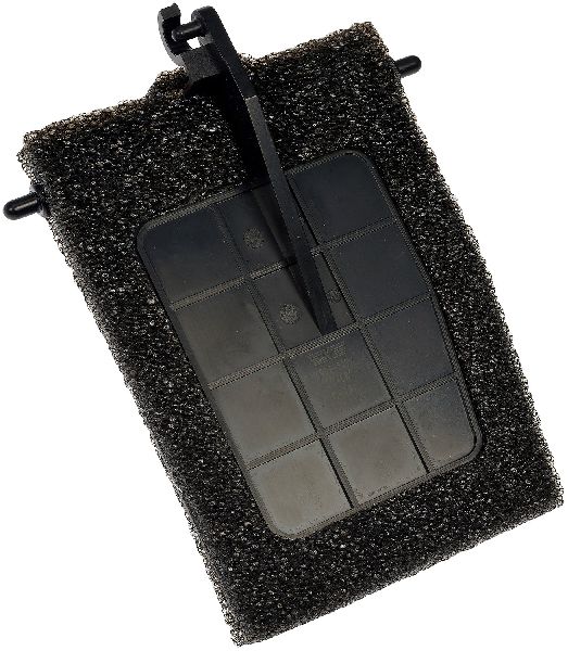 2002-2014 Ford E-150 HVAC Mode Door (Dorman)