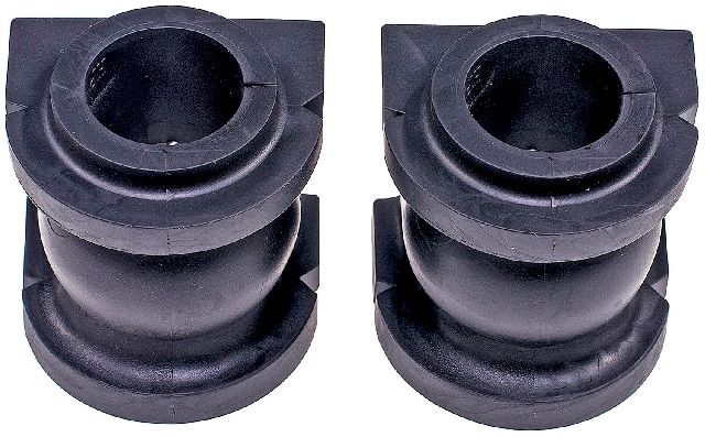 2008-2020 Dodge Grand Caravan Suspension Stabilizer Bar Bushing Kit - Front (Dorman)