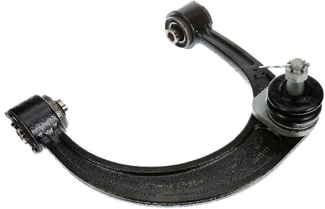 2007-2014 Toyota FJ Cruiser Alignment Caster / Camber Control Arm - Right Upper (Dorman)