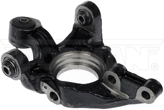 2009-2015 Toyota Venza Suspension Knuckle - Rear Left (Dorman)