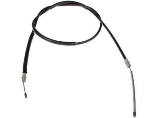 1999-2000 Ford Ranger Parking Brake Cable - Rear Right (Dorman)