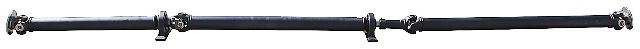 2015-2018 Mercedes-Benz Sprinter 3500 Drive Shaft - Rear (Dorman)