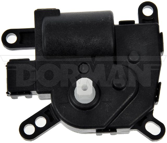 2010-2013 Ford Transit Connect HVAC Blend Door Actuator - Main (Dorman)