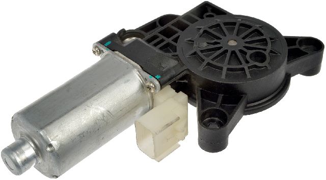 2008-2020 Dodge Grand Caravan Window Motor and Regulator Assembly - Front Left (Dorman)