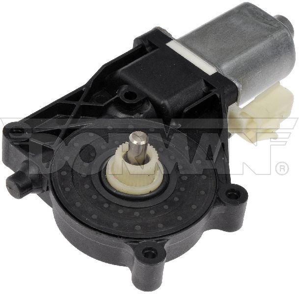2012-2017 Chevrolet Equinox Window Motor - Front Left or Rear Left (Dorman)