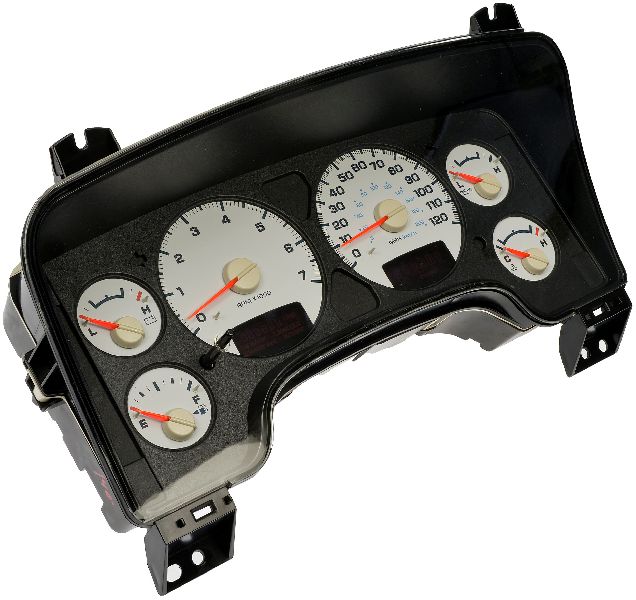 2003 Dodge Ram 1500 Instrument Cluster (Dorman)