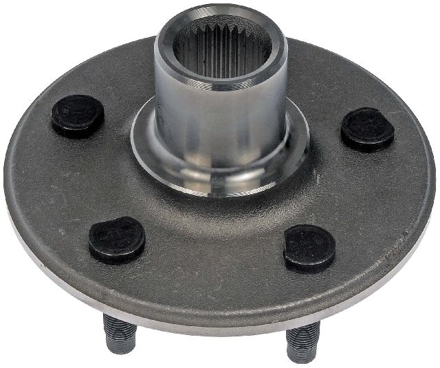 2007-2010 Ford Explorer Sport Trac Wheel Hub - Rear (Dorman)