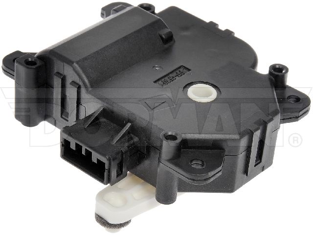 2010-2014 Honda Insight HVAC Blend Door Actuator - Main (Dorman)