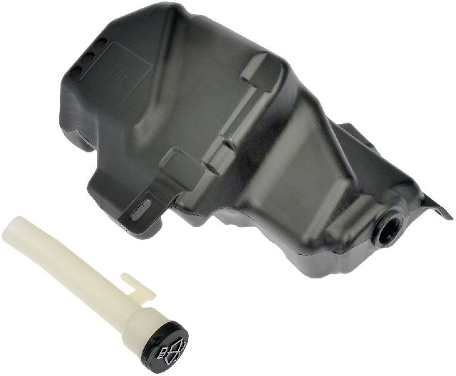 2012-2014 Chevrolet Orlando Washer Fluid Reservoir - Front (Dorman)