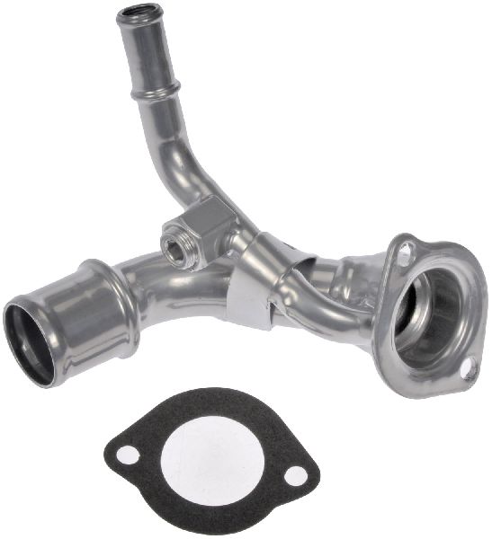 1994-1997 Mazda B2300 Engine Coolant Thermostat Housing (Dorman)