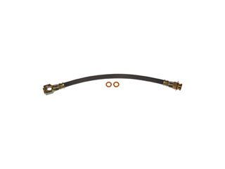 1992 Cadillac Seville Brake Hydraulic Hose - Rear Left (Dorman)