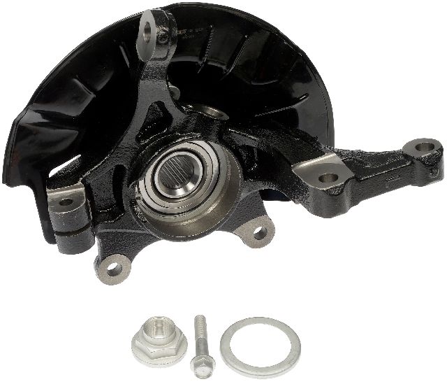 2014-2016 Kia Soul Steering Knuckle Kit - Front Left (Dorman)