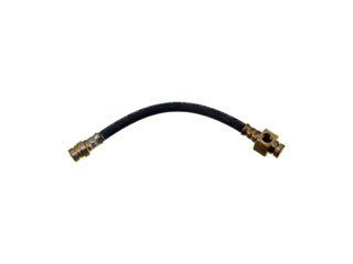 1973-1979 Honda Civic Brake Hydraulic Hose - Rear Left or Rear Right (Dorman)