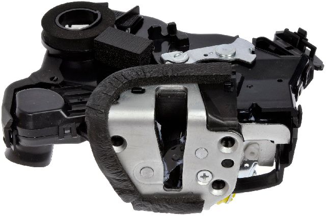 2006-2011 Honda Civic Door Lock Actuator Motor - Front Left (Dorman)