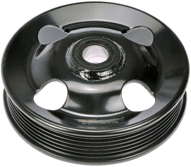 2011-2015 Dodge Durango Power Steering Pump Pulley (Dorman)