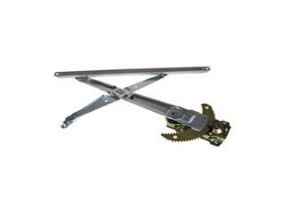 1983-1986 Toyota Camry Window Regulator - Front Left (Dorman)