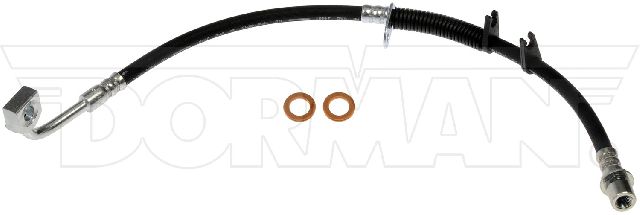 2016-2017 Chevrolet Camaro Brake Hydraulic Hose - Front Right (Dorman)