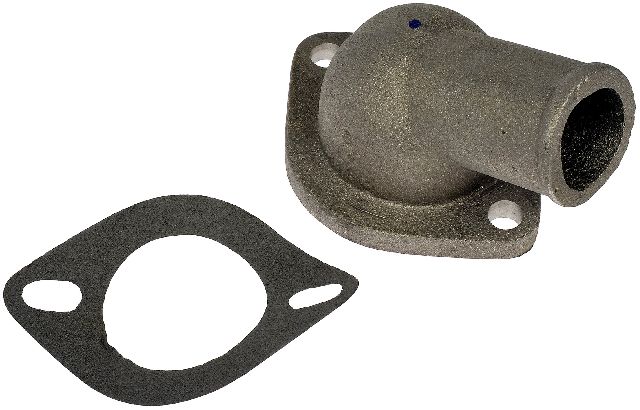 1959 Dodge Lancer Engine Coolant Thermostat Housing (Dorman)