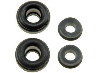 1991-1997 Isuzu Rodeo Drum Brake Wheel Cylinder Kit - Rear (Dorman)