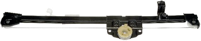 2014-2018 Ram ProMaster 1500 Window Regulator - Front Left (Dorman)