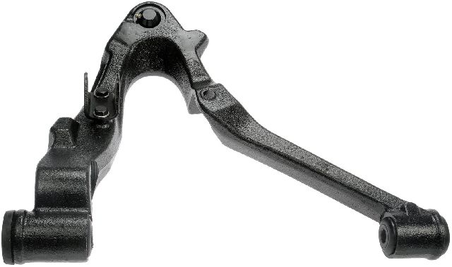 1999-2004 Chevrolet Silverado 2500 Suspension Control Arm and Ball Joint Assembly - Front Left Lower (Dorman)