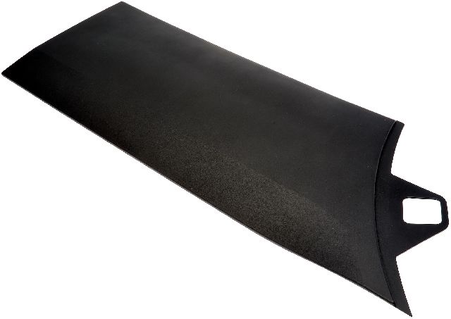 2015-2021 Ford Transit-150 Door Molding - Rear Right (Dorman)