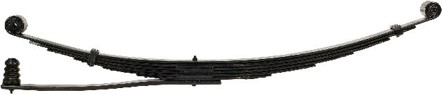 2000-2005 Ford Excursion Leaf Spring Assembly - Rear (Dorman)
