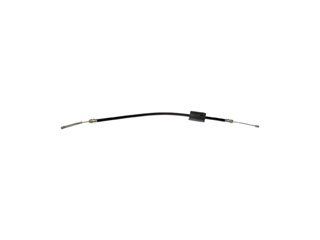 2000 Buick LeSabre Parking Brake Cable - Rear Left or Rear Right (Dorman)